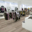 ПВХ пол: Виниловый ламинат WINEO 400 Wood Grace Oak Smooth (замок) | MLD00106