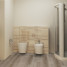 ПВХ пол: Виниловый ламинат WINEO 400 Wood Grace Oak Smooth (замок) | MLD00106