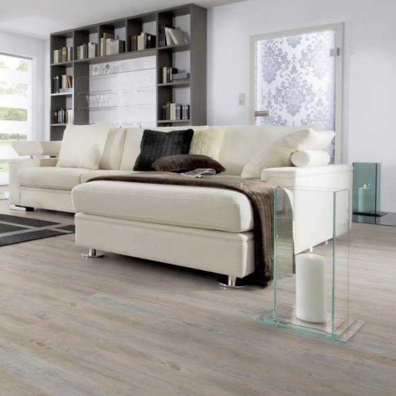 Плитка ПВХ - Виниловый ламинат WINEO 400 Wood Desire Oak Light (клеевые) | DB00108 ПВХ пол: Виниловый ламинат WINEO 400 Wood Desire Oak Light (клеевые) | DB00108