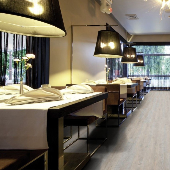 Плитка ПВХ - Виниловый ламинат WINEO 400 Wood Desire Oak Light (клеевые) | DB00108 ПВХ пол: Виниловый ламинат WINEO 400 Wood Desire Oak Light (клеевые) | DB00108