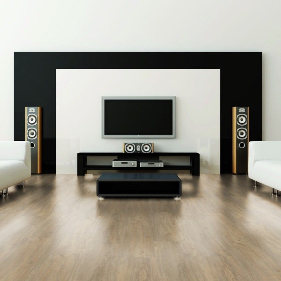 Плитка ПВХ - Виниловый ламинат WINEO 400 Wood Paradise Oak Essential (замок) | MLD00112 ПВХ пол: Виниловый ламинат WINEO 400 Wood Paradise Oak Essential (замок) | MLD00112
