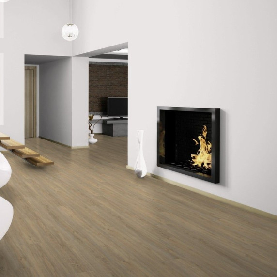 Плитка ПВХ - Виниловый ламинат WINEO 400 Wood Paradise Oak Essential (замок) | MLD00112 ПВХ пол: Виниловый ламинат WINEO 400 Wood Paradise Oak Essential (замок) | MLD00112