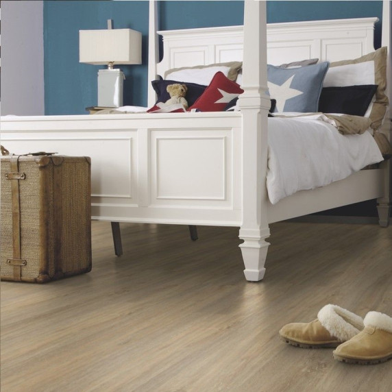 Плитка ПВХ - Виниловый ламинат WINEO 400 Wood Paradise Oak Essential (замок) | MLD00112 ПВХ пол: Виниловый ламинат WINEO 400 Wood Paradise Oak Essential (замок) | MLD00112