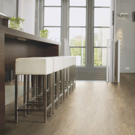 Плитка ПВХ - Виниловый ламинат WINEO 400 Wood Paradise Oak Essential (замок) | MLD00112 ПВХ пол: Виниловый ламинат WINEO 400 Wood Paradise Oak Essential (замок) | MLD00112
