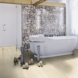 Виниловый ламинат WINEO 400 Wood Inspiration Oak Clear (замок) | DLC00113