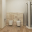 ПВХ пол: Виниловый ламинат WINEO 400 Wood Energy Oak Warn (клеевые) | DB00114
