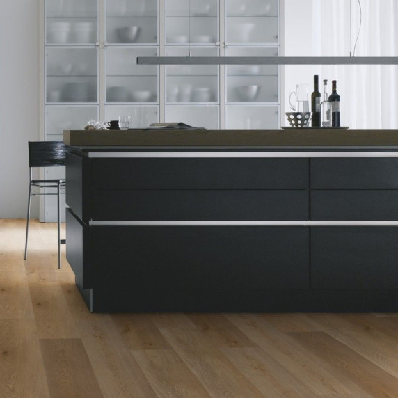 ПВХ пол: Виниловый ламинат WINEO 400 Wood Energy Oak Warn (клеевые) | DB00114