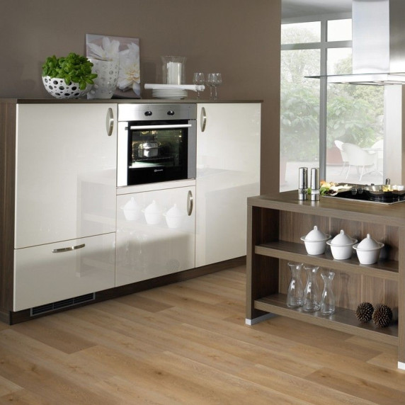 ПВХ пол: Виниловый ламинат WINEO 400 Wood Energy Oak Warn (клеевые) | DB00114