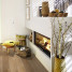 ПВХ пол: Виниловый ламинат WINEO 400 Wood Energy Oak Warn (клеевые) | DB00114