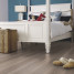 ПВХ пол: Виниловый ламинат WINEO 400 Wood Spirit Oak Silver (замок) | MLD00115