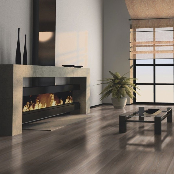 ПВХ пол: Виниловый ламинат WINEO 400 Wood Spirit Oak Silver (замок) | MLD00115