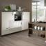ПВХ пол: Виниловый ламинат WINEO 400 Wood Spirit Oak Silver (замок) | MLD00115