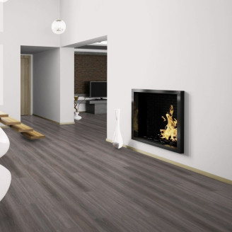 Виниловый ламинат WINEO 400 Wood Starlight Oak (клеевые) | DB00116