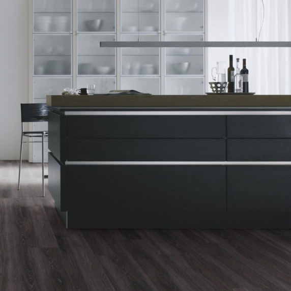 Плитка ПВХ - Виниловый ламинат WINEO 400 Wood Miracle Oak Dry (клеевые) | DB00117 ПВХ пол: Виниловый ламинат WINEO 400 Wood Miracle Oak Dry (клеевые) | DB00117