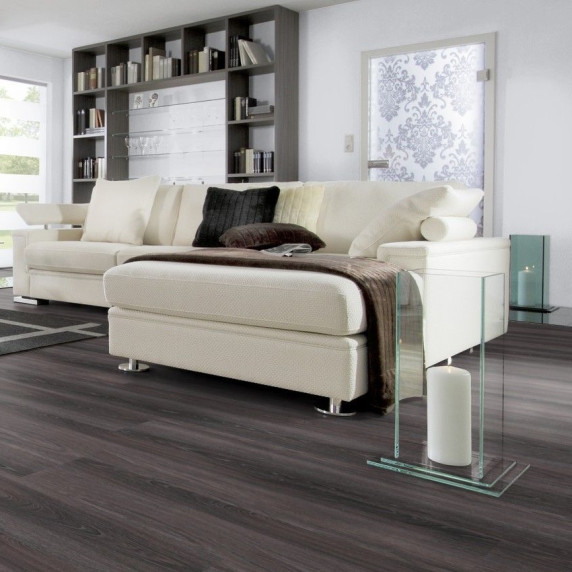 Плитка ПВХ - Виниловый ламинат WINEO 400 Wood Miracle Oak Dry (клеевые) | DB00117 ПВХ пол: Виниловый ламинат WINEO 400 Wood Miracle Oak Dry (клеевые) | DB00117