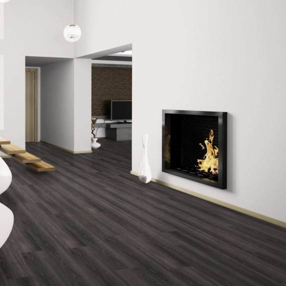 Плитка ПВХ - Виниловый ламинат WINEO 400 Wood Miracle Oak Dry (клеевые) | DB00117 ПВХ пол: Виниловый ламинат WINEO 400 Wood Miracle Oak Dry (клеевые) | DB00117
