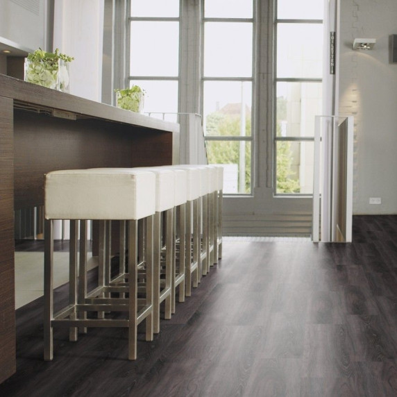 Плитка ПВХ - Виниловый ламинат WINEO 400 Wood Miracle Oak Dry (клеевые) | DB00117 ПВХ пол: Виниловый ламинат WINEO 400 Wood Miracle Oak Dry (клеевые) | DB00117