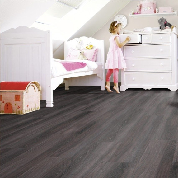 Плитка ПВХ - Виниловый ламинат WINEO 400 Wood Miracle Oak Dry (клеевые) | DB00117 ПВХ пол: Виниловый ламинат WINEO 400 Wood Miracle Oak Dry (клеевые) | DB00117