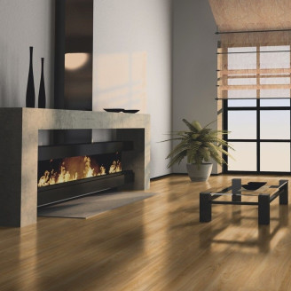Виниловый ламинат WINEO 400 Wood Summer Oak Golden (клеевые) | DB00118