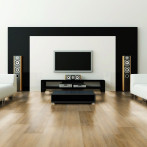 Виниловый ламинат WINEO 400 Wood Eternity Oak Brown (клеевые) | DB00120