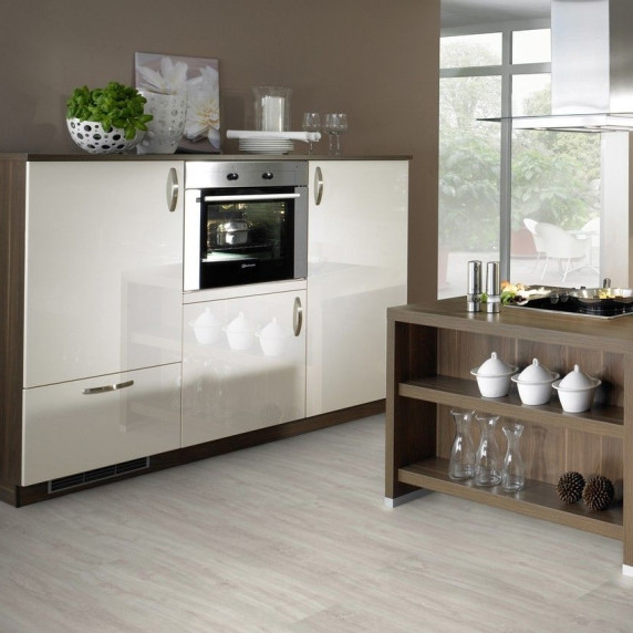 Плитка ПВХ - Виниловый ламинат WINEO 400 Wood XL Ambition Oak Calm (замок) | MLD00122 ПВХ пол: Виниловый ламинат WINEO 400 Wood XL Ambition Oak Calm (замок) | MLD00122