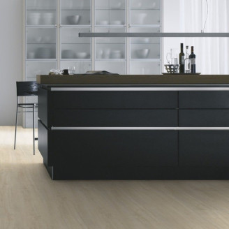 Виниловый ламинат WINEO 400 Wood XL Silence Oak Beige (замок) | MLD00124