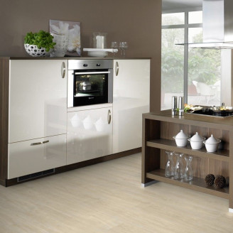 Виниловый ламинат WINEO 400 Wood XL Silence Oak Beige (клеевые) | DB00124