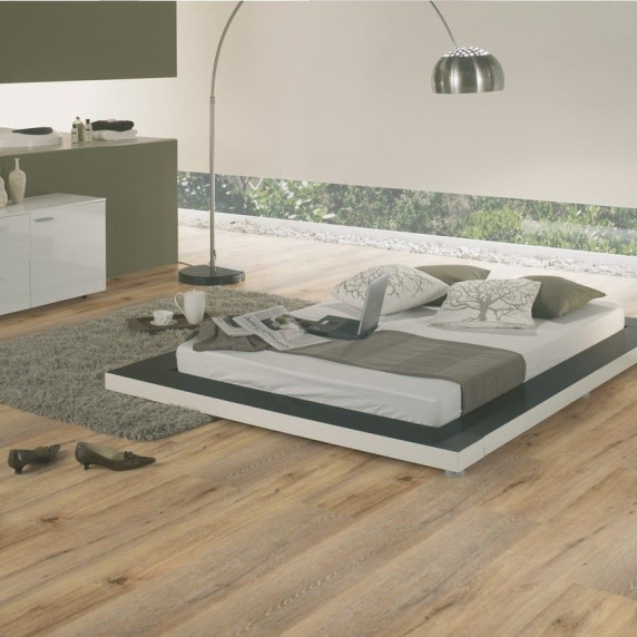 Плитка ПВХ - Виниловый ламинат WINEO 400 Wood XL Joy Oak Tender (клеевые) | DB00126 ПВХ пол: Виниловый ламинат WINEO 400 Wood XL Joy Oak Tender (клеевые) | DB00126