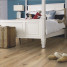 Плитка ПВХ - Виниловый ламинат WINEO 400 Wood XL Joy Oak Tender (клеевые) | DB00126 ПВХ пол: Виниловый ламинат WINEO 400 Wood XL Joy Oak Tender (клеевые) | DB00126