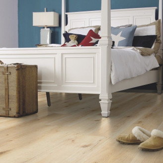 Виниловый ламинат WINEO 400 Wood XL Luck Oak Sandy (замок) | MLD00127