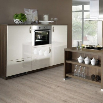 Виниловый ламинат WINEO Wood 400 XL Wish Oak Smooth (клеевые) | DB00131