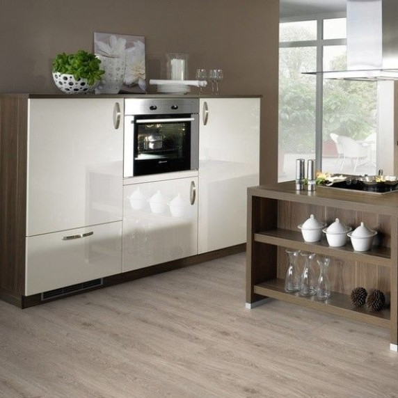 Плитка ПВХ - Виниловый ламинат WINEO 400 Wood XL Wish Oak Smooth (замок) | MLD00131 ПВХ пол: Виниловый ламинат WINEO 400 Wood XL Wish Oak Smooth (замок) | MLD00131