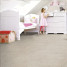 ПВХ пол: Виниловый ламинат WINEO 400 Stone Patience Concrete Pure (замок) | DLC00139