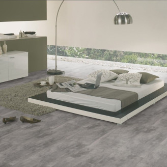 Виниловый ламинат WINEO 400 Stone Glamour Concrete Modern (замок) | DLC00141