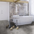 ПВХ пол: Виниловый ламинат WINEO 400 Stone Glamour Concrete Modern (замок) | DLC00141