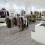 ПВХ пол: Виниловый ламинат WINEO 400 Stone Glamour Concrete Modern (замок) | DLC00141